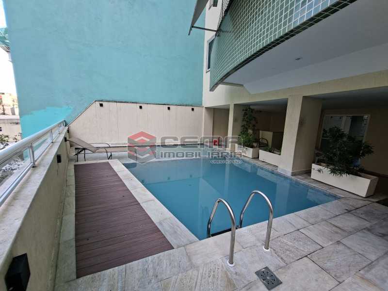 Apartamento, 2 quartos, 65 m² - Foto 3