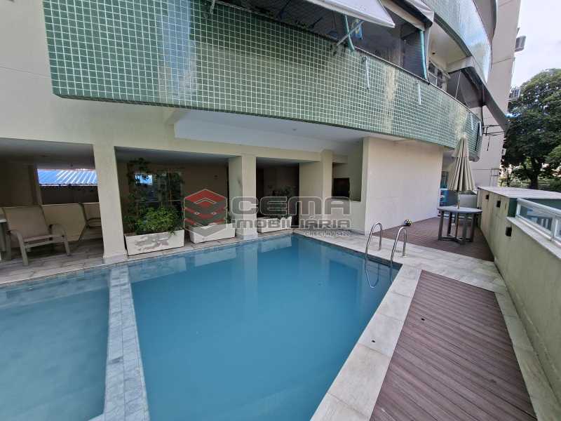 Apartamento, 2 quartos, 65 m² - Foto 6