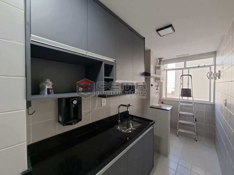 Apartamento, 2 quartos, 65 m² - Foto 10