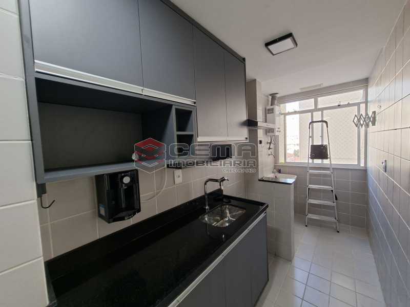 Apartamento, 2 quartos, 65 m² - Foto 11