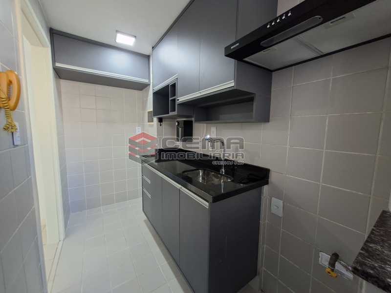 Apartamento, 2 quartos, 65 m² - Foto 12