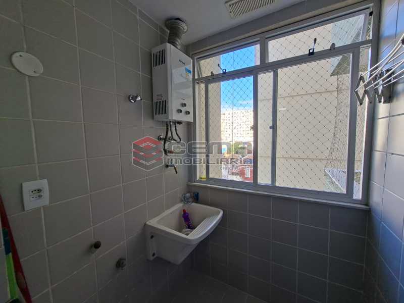 Apartamento, 2 quartos, 65 m² - Foto 13