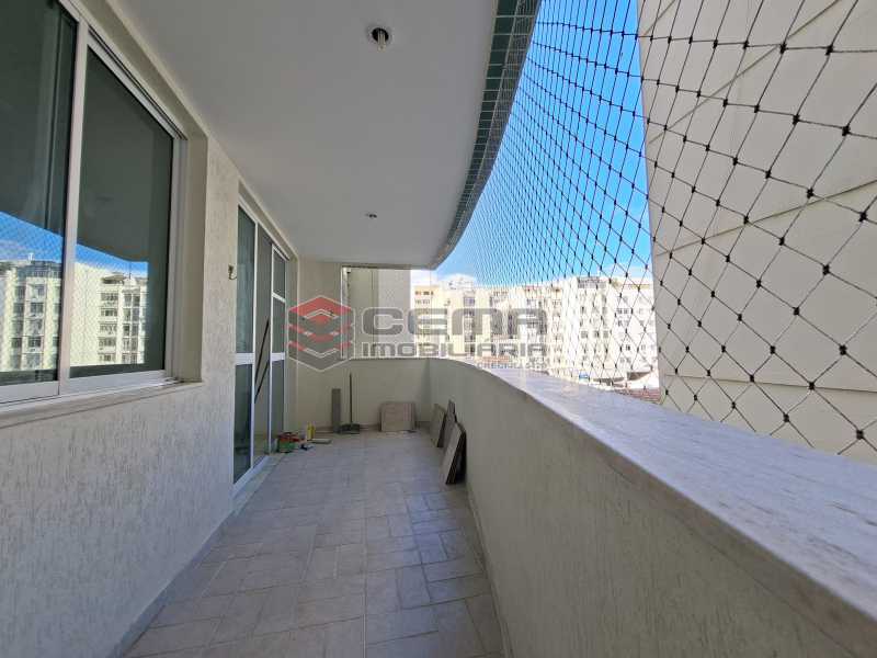 Apartamento, 2 quartos, 65 m² - Foto 2