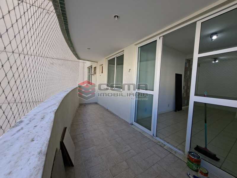 Apartamento, 2 quartos, 65 m² - Foto 21