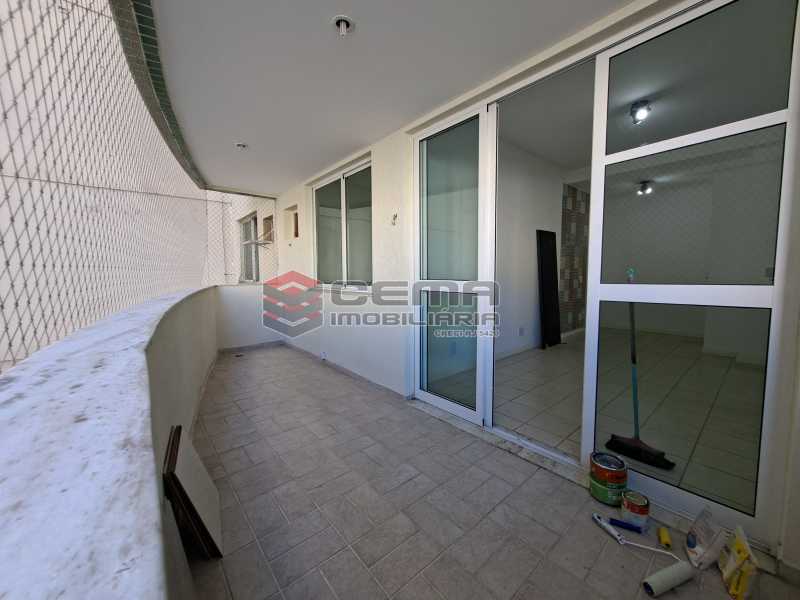 Apartamento, 2 quartos, 65 m² - Foto 22