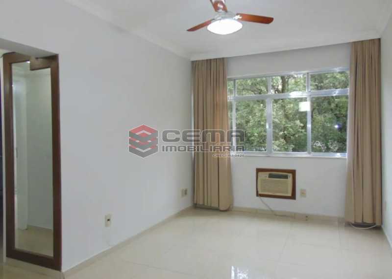 Apartamento, 2 quartos, 64 m² - Foto 1