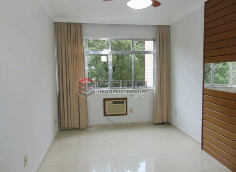 Apartamento, 2 quartos, 64 m² - Foto 2