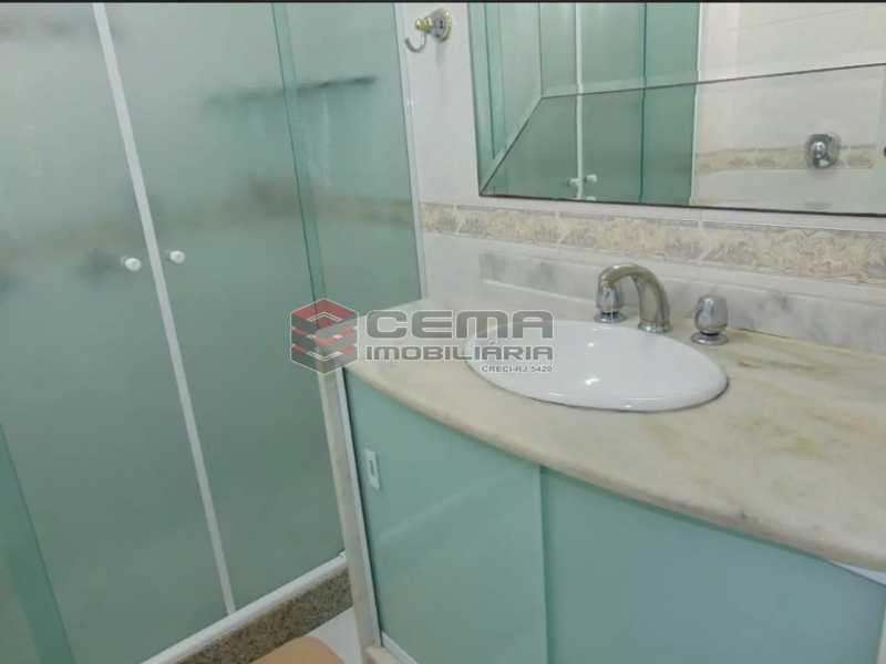 Apartamento, 2 quartos, 64 m² - Foto 10
