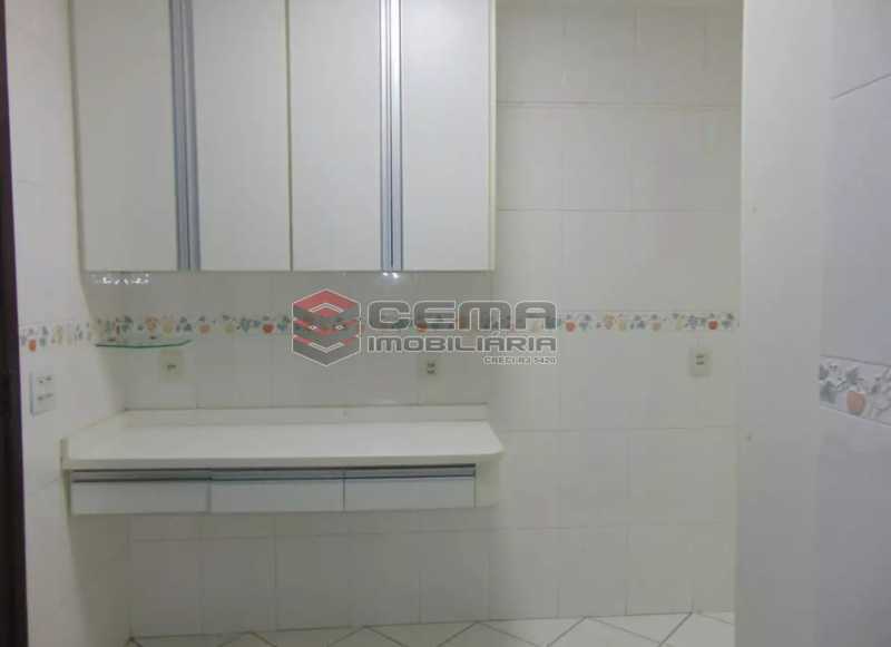 Apartamento, 2 quartos, 64 m² - Foto 15