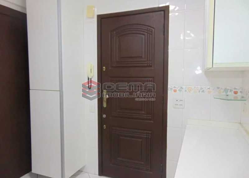 Apartamento, 2 quartos, 64 m² - Foto 19