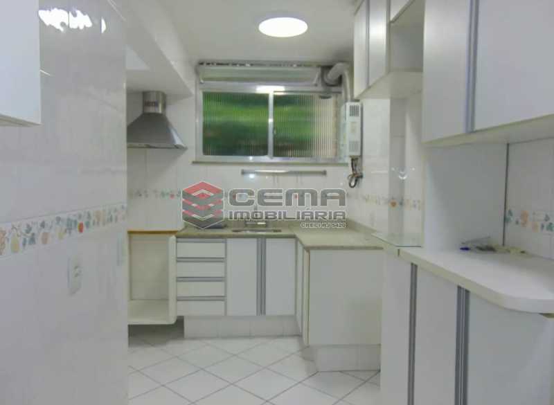 Apartamento, 2 quartos, 64 m² - Foto 12