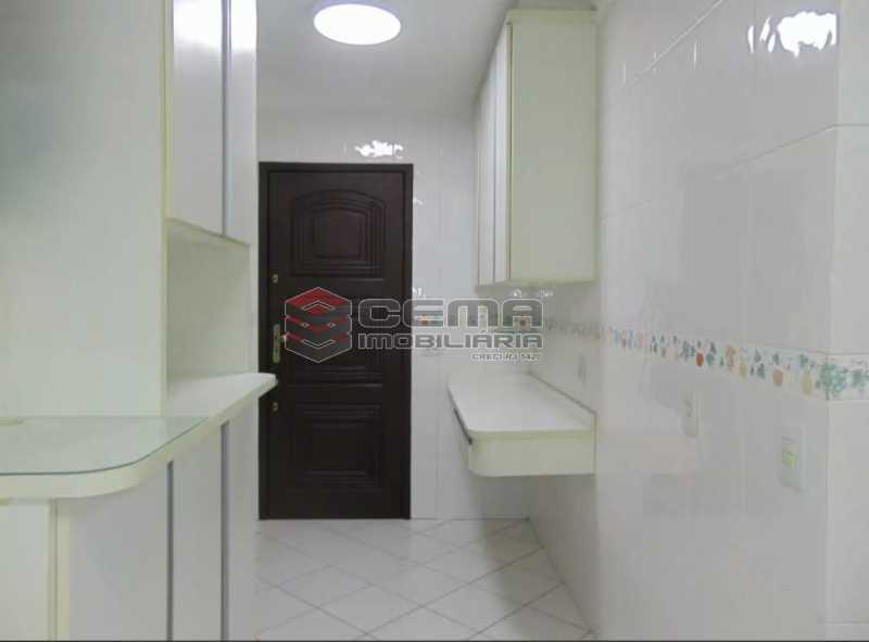 Apartamento, 2 quartos, 64 m² - Foto 16
