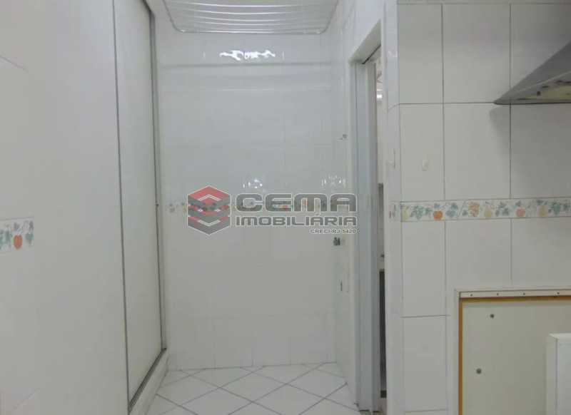 Apartamento, 2 quartos, 64 m² - Foto 17