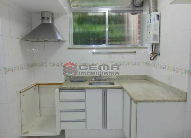 Apartamento, 2 quartos, 64 m² - Foto 13