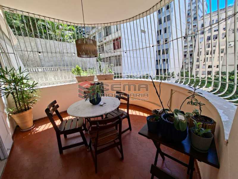 Apartamento, 4 quartos, 134 m² - Foto 1
