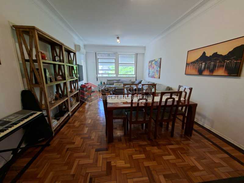 Apartamento, 4 quartos, 134 m² - Foto 4