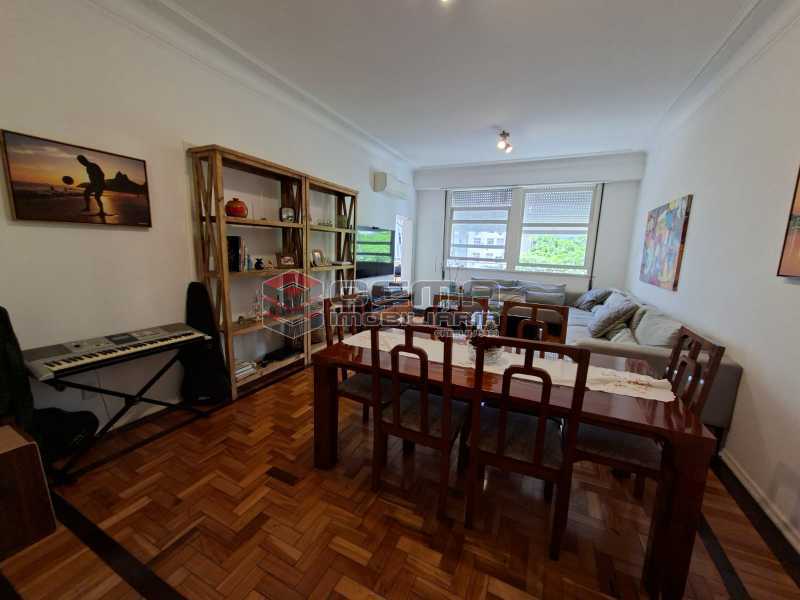 Apartamento, 4 quartos, 134 m² - Foto 7