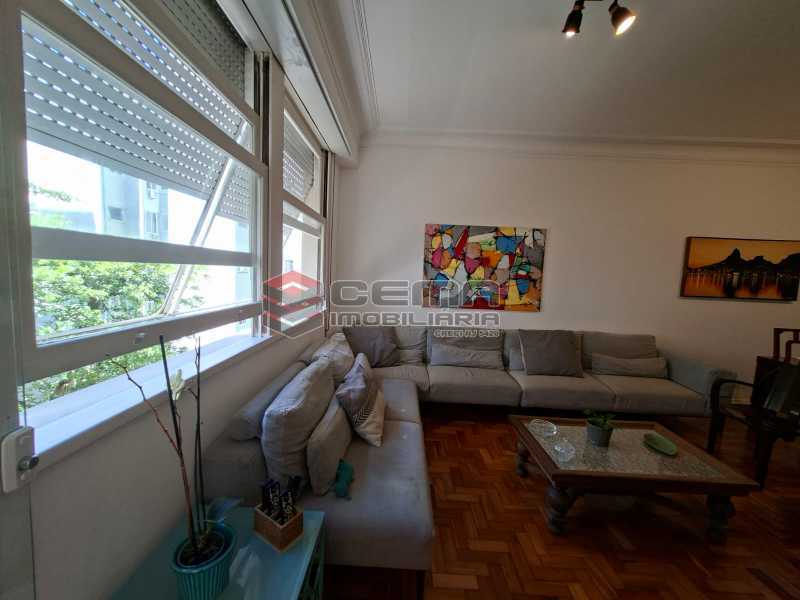 Apartamento, 4 quartos, 134 m² - Foto 5