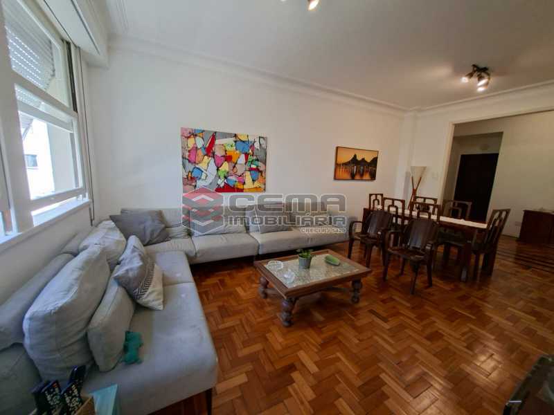 Apartamento, 4 quartos, 134 m² - Foto 6