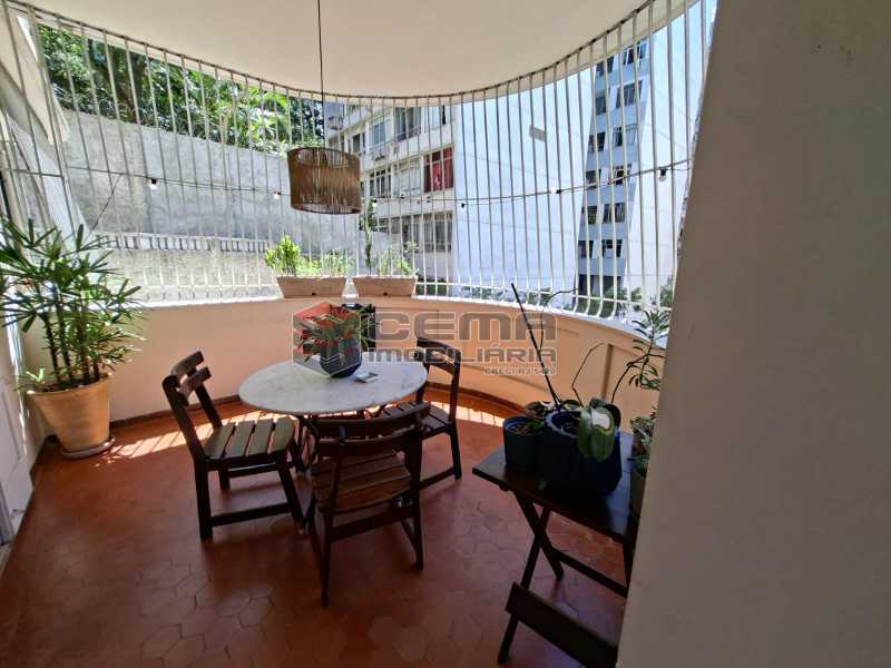 Apartamento, 4 quartos, 134 m² - Foto 9