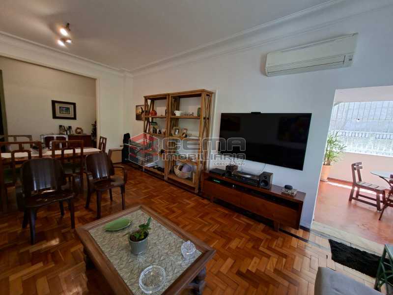 Apartamento, 4 quartos, 134 m² - Foto 8