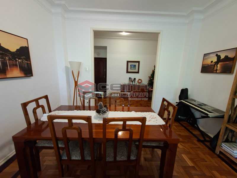 Apartamento, 4 quartos, 134 m² - Foto 10