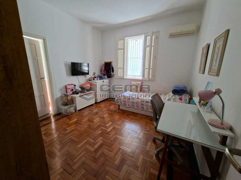 Apartamento, 4 quartos, 134 m² - Foto 15