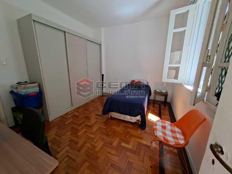 Apartamento, 4 quartos, 134 m² - Foto 17