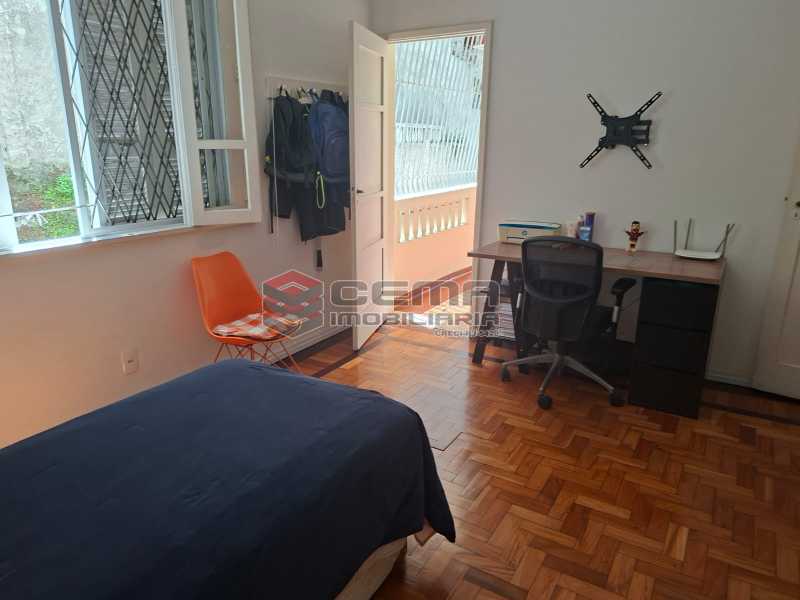 Apartamento, 4 quartos, 134 m² - Foto 18