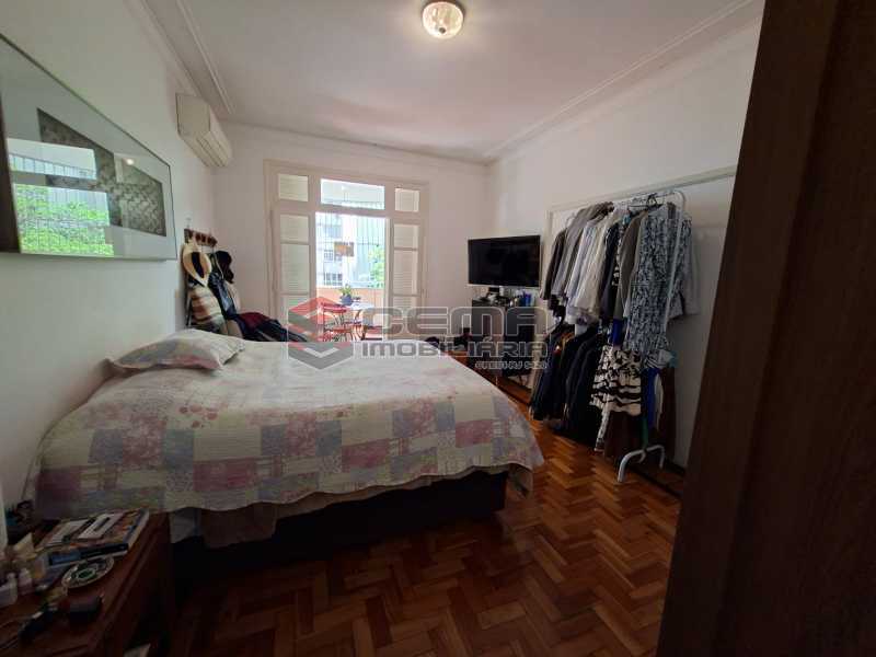 Apartamento, 4 quartos, 134 m² - Foto 14