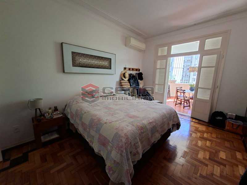 Apartamento, 4 quartos, 134 m² - Foto 13