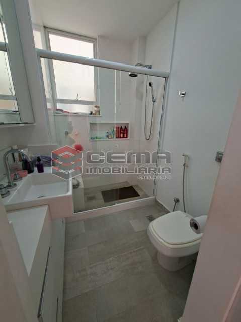 Apartamento, 4 quartos, 134 m² - Foto 21