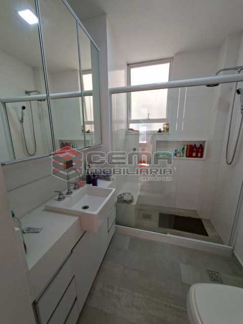 Apartamento, 4 quartos, 134 m² - Foto 22