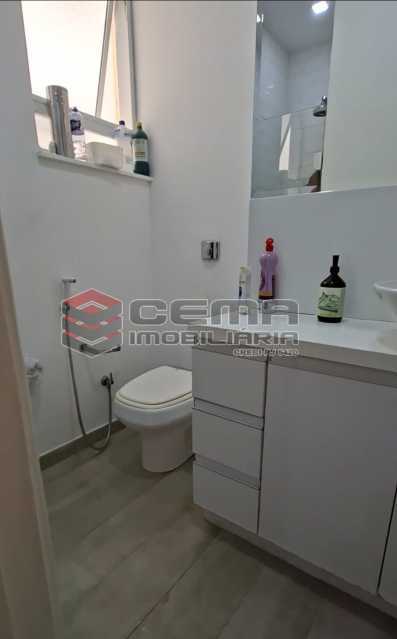 Apartamento, 4 quartos, 134 m² - Foto 23