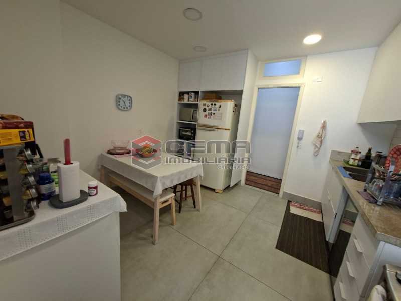 Apartamento, 4 quartos, 134 m² - Foto 26