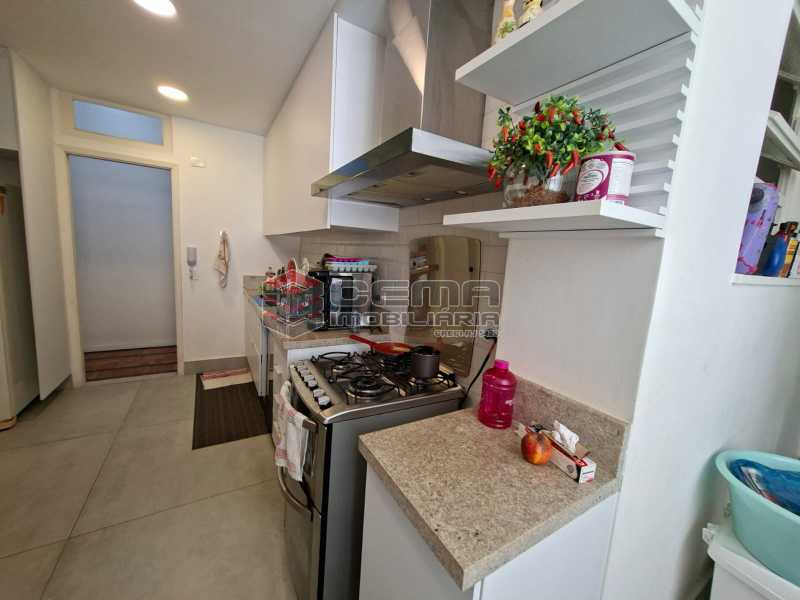 Apartamento, 4 quartos, 134 m² - Foto 25