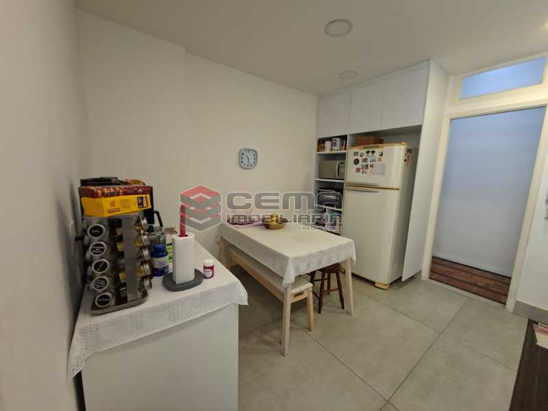 Apartamento, 4 quartos, 134 m² - Foto 27