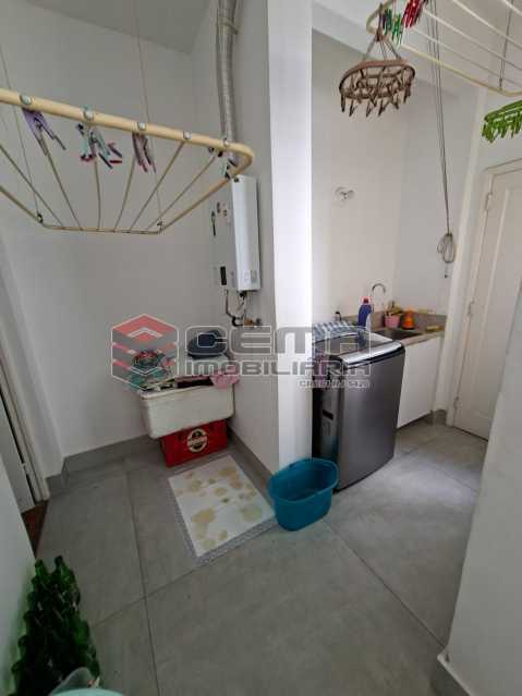 Apartamento, 4 quartos, 134 m² - Foto 28