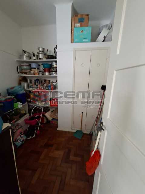 Apartamento, 4 quartos, 134 m² - Foto 29