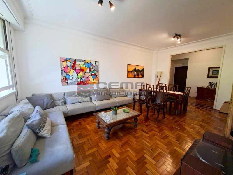 Apartamento, 4 quartos, 134 m² - Foto 3