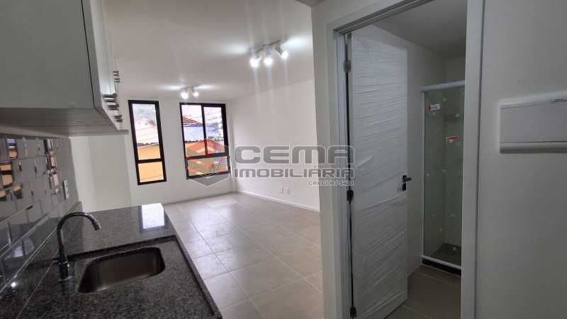 Kitnet-Studio, 29 m² - Foto 2