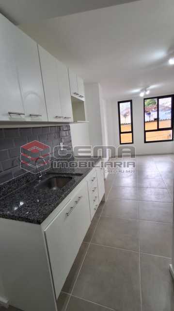 Kitnet-Studio, 29 m² - Foto 3