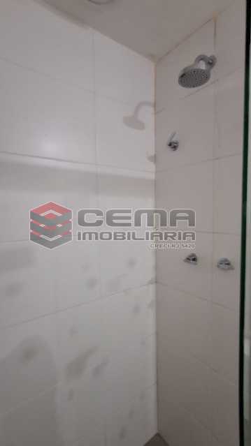 Kitnet-Studio, 29 m² - Foto 12