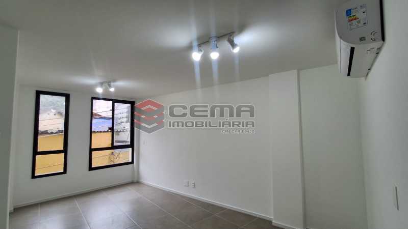 Kitnet-Studio, 29 m² - Foto 4