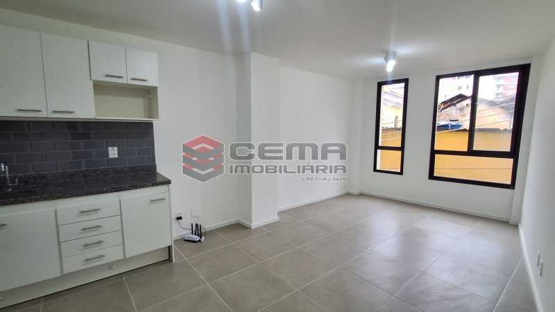 Kitnet-Studio, 29 m² - Foto 5