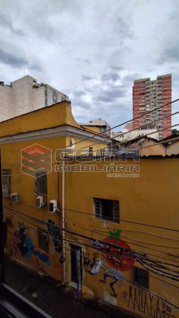 Kitnet-Studio, 29 m² - Foto 13