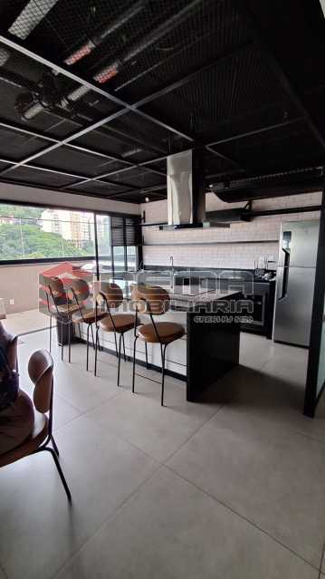 Kitnet-Studio, 29 m² - Foto 15