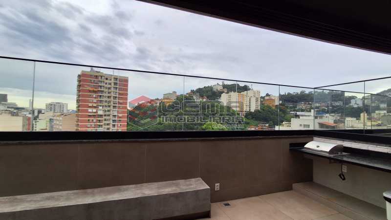 Kitnet-Studio, 29 m² - Foto 19