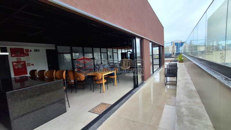 Kitnet-Studio, 29 m² - Foto 18