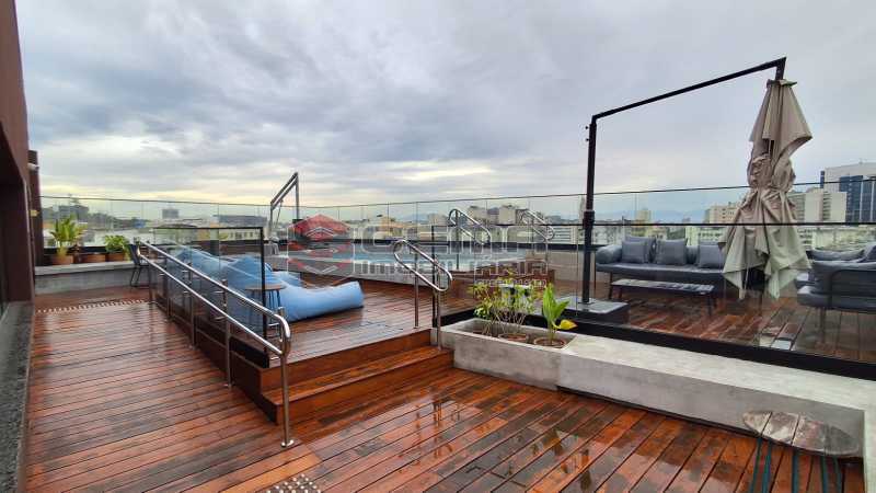 Kitnet-Studio, 29 m² - Foto 21